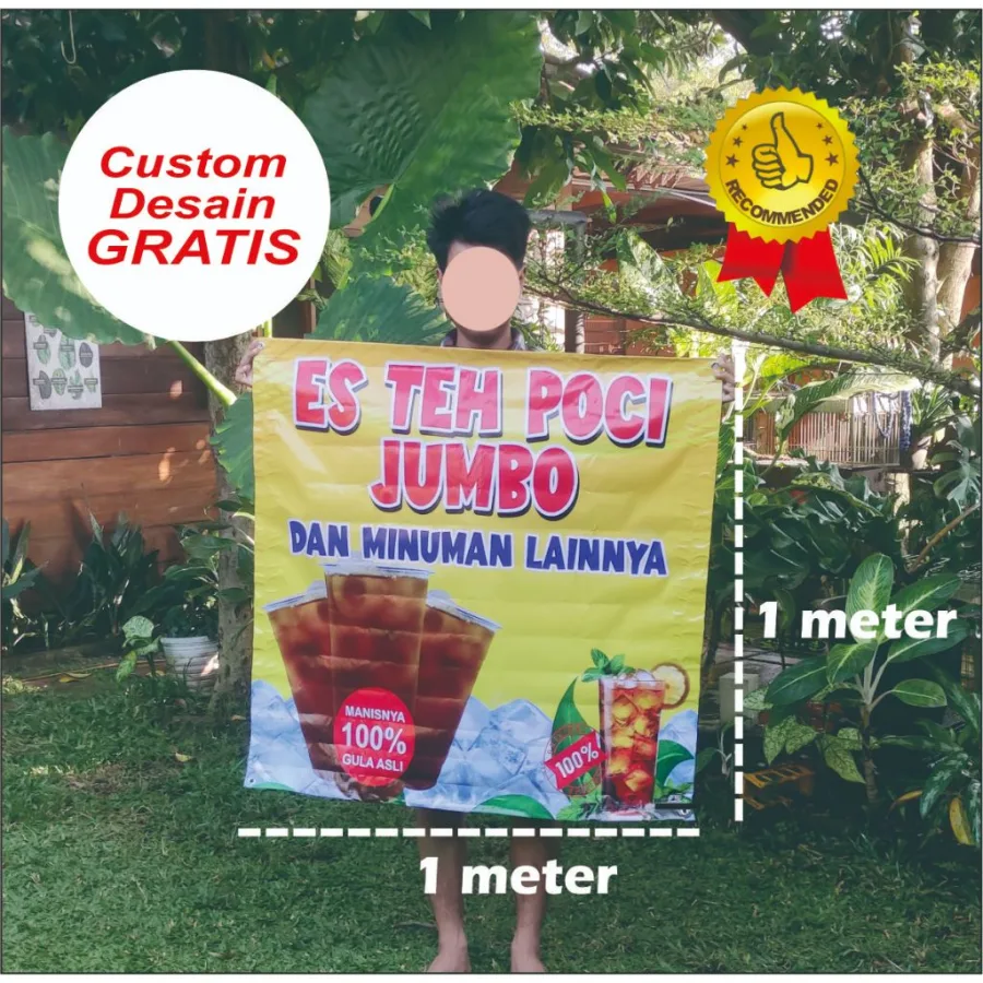 Promo tambahan TACOMP.ID 1