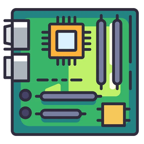 Motherboard