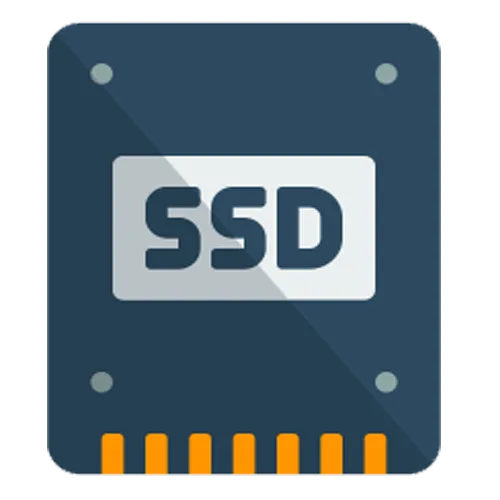 SSD
