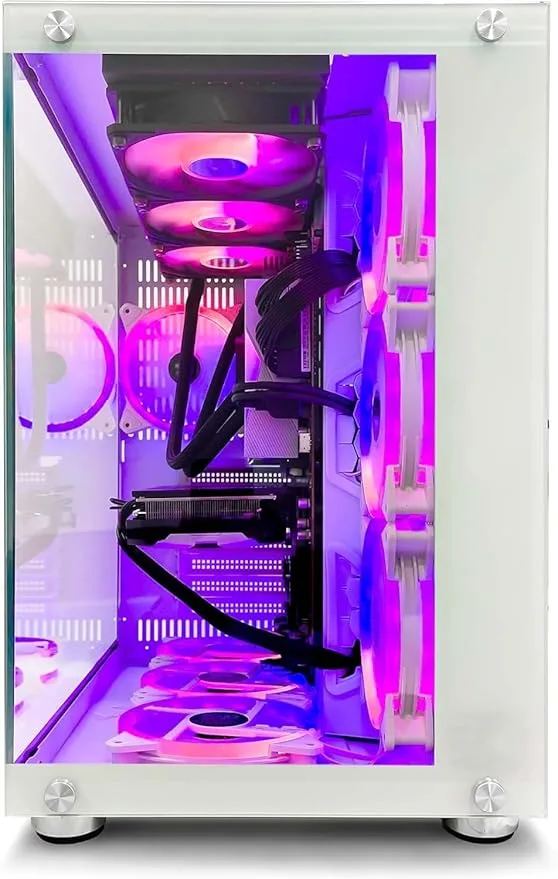 PC Gaming Intel Core i5 12400f | RTX 5060 Ti 8GB gambar 2