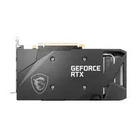 VGA MSI Geforce RTX 3060 Ventus 2X OC 12GB - 12 GB DDR6 gambar 3