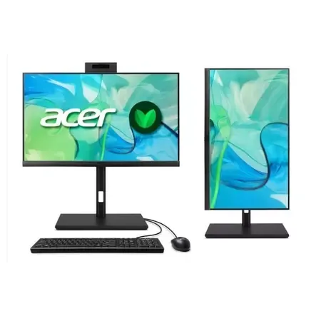 ACER VERITON Z4 AIO VZ4/0033 - i7-12700/16GB/SSD 1TB/23,8"/Win11 Home gambar 2