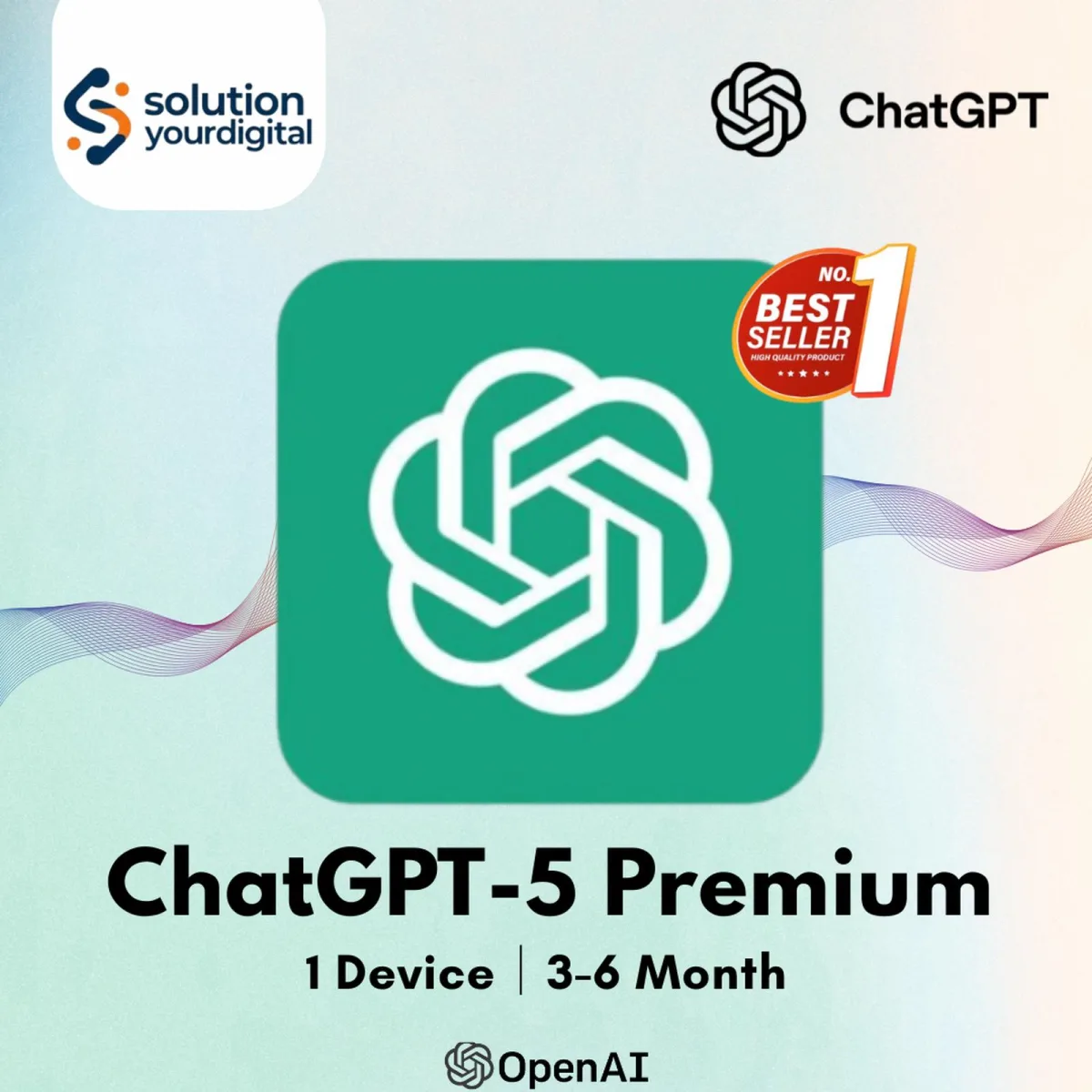 ChatGPT 5.2 Premium Plus gambar 1